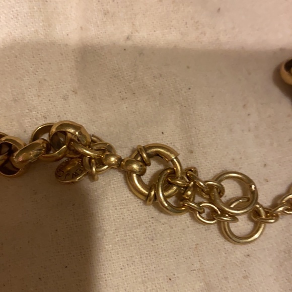 COPY - Jcrew choker with rhinestones - Picture 4 of 6